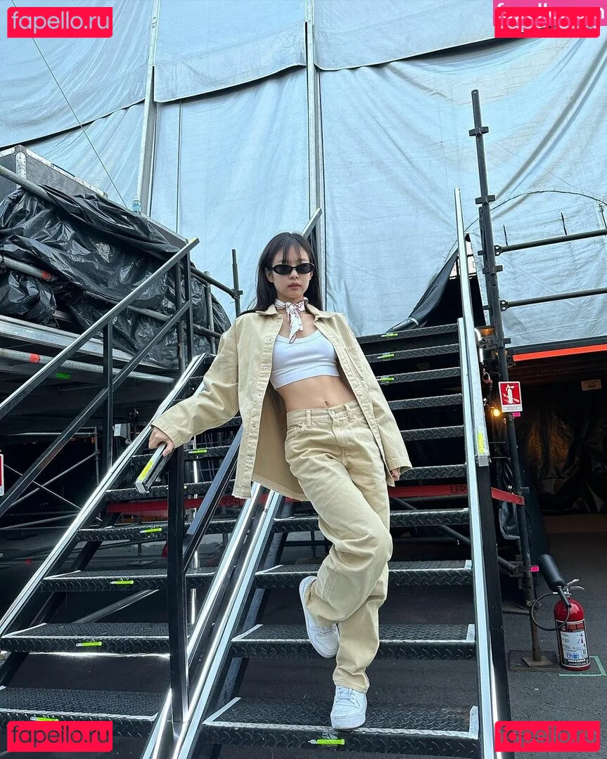 Jennie | BLΛƆKPIИK Onlyfans Photo Gallery 