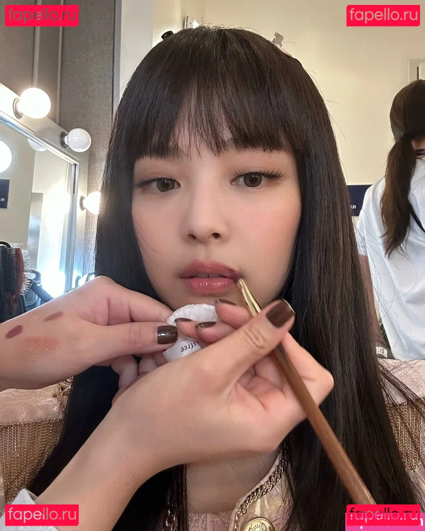 Jennie | BLΛƆKPIИK Onlyfans Photo Gallery 