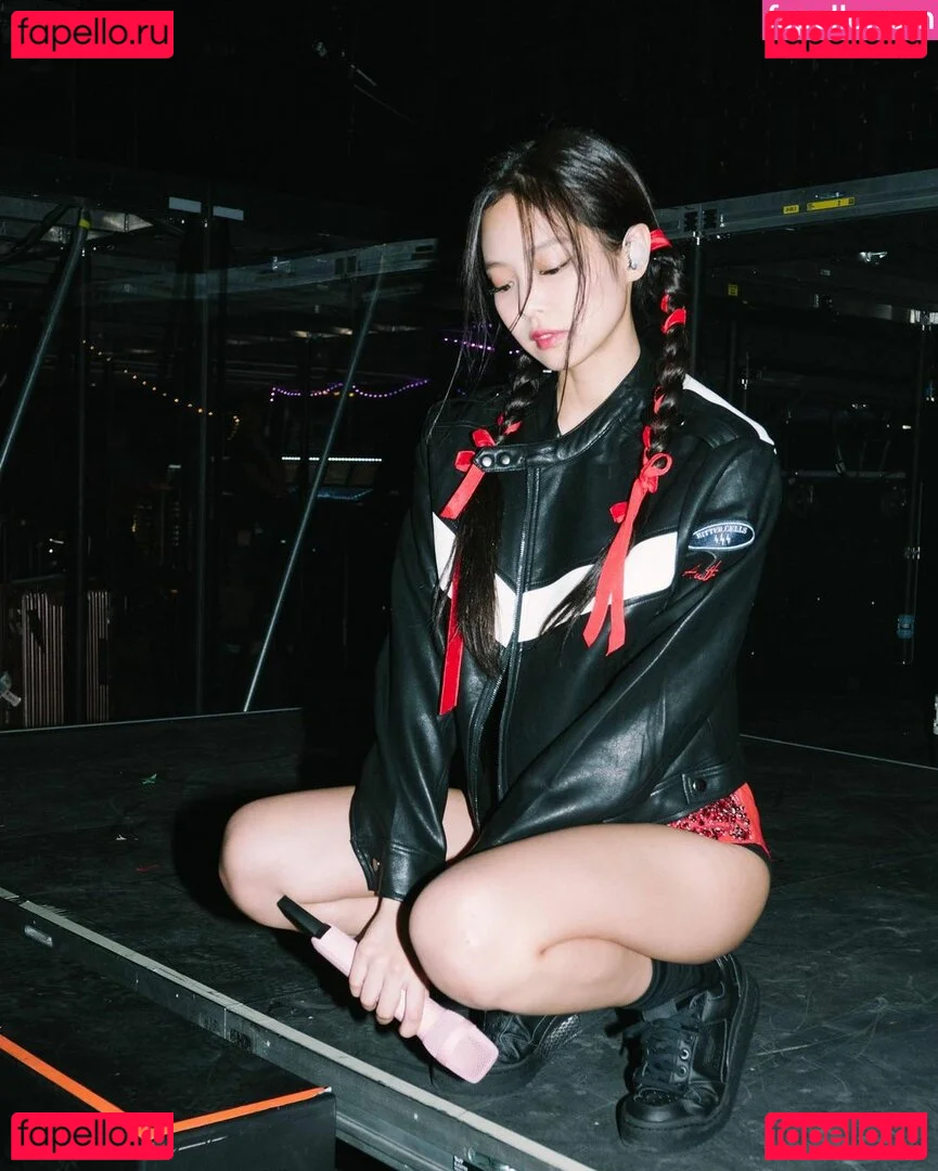 Jennie | BLΛƆKPIИK Onlyfans Photo Gallery 