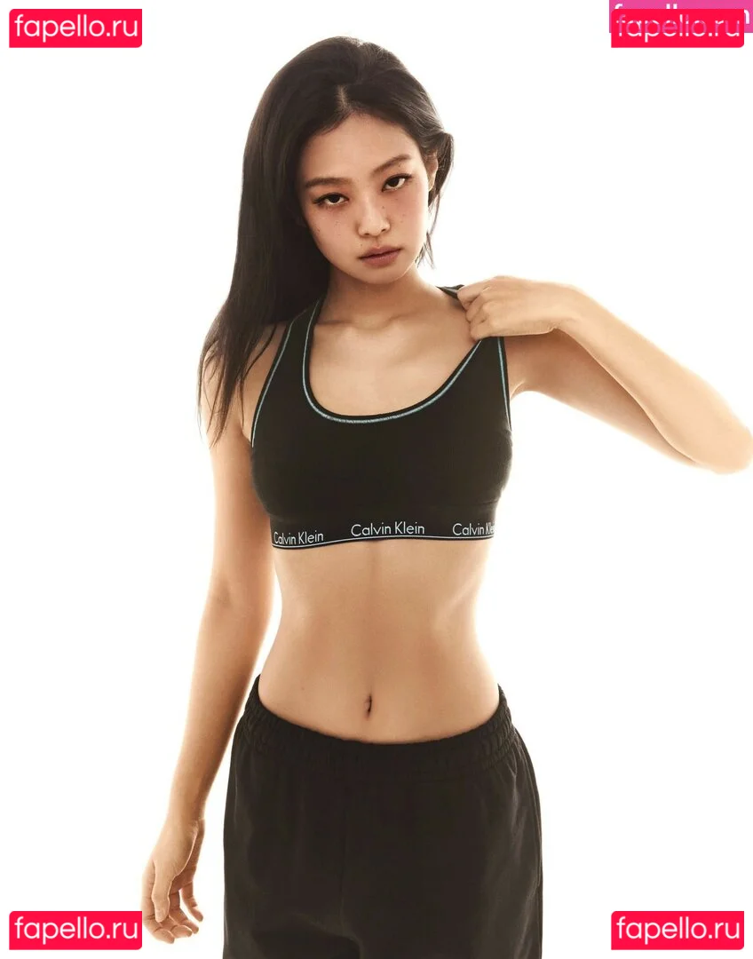 Jennie | BLΛƆKPIИK Onlyfans Photo Gallery 