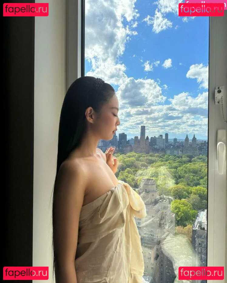 Jennie | BLΛƆKPIИK Onlyfans Photo Gallery 