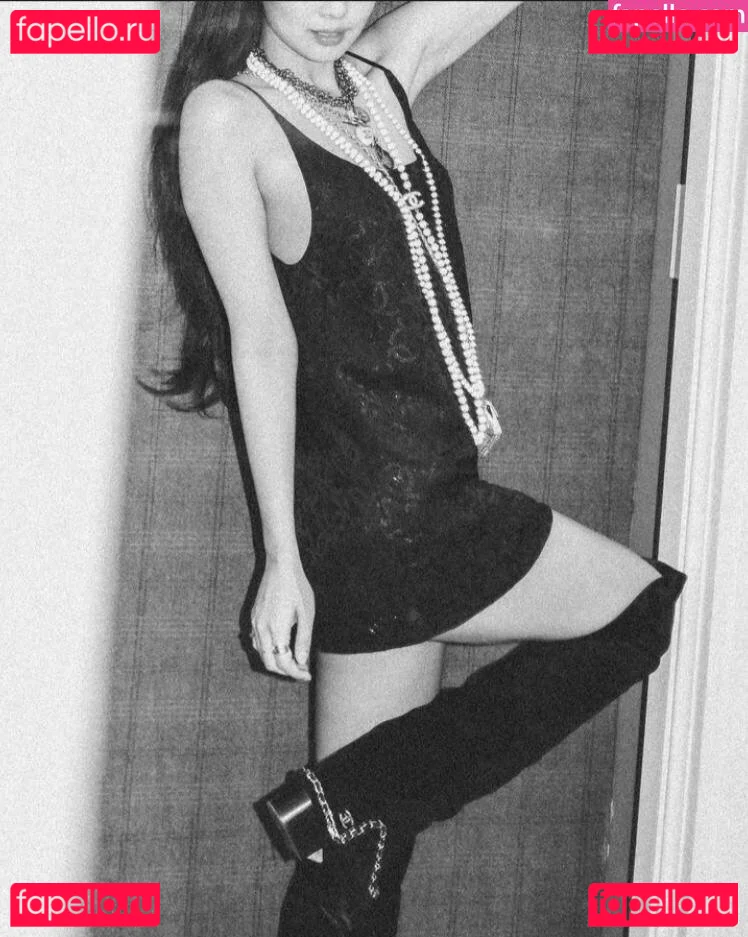 Jennie | BLΛƆKPIИK Onlyfans Photo Gallery 