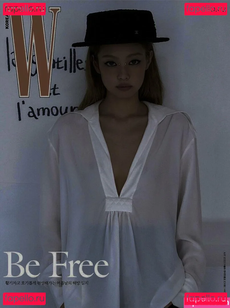 Jennie | BLΛƆKPIИK Onlyfans Photo Gallery 