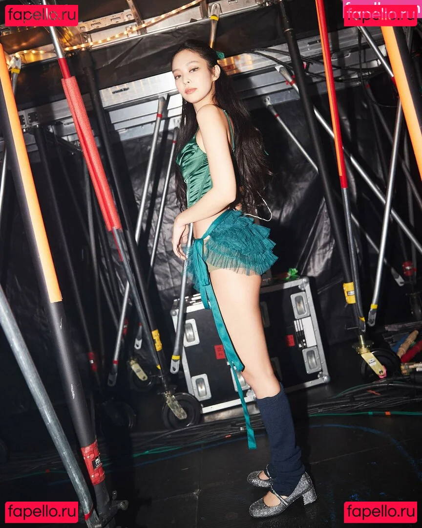 Jennie | BLΛƆKPIИK Onlyfans Photo Gallery 