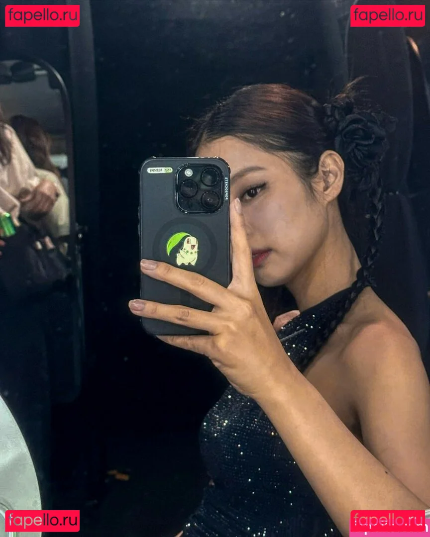 Jennie | BLΛƆKPIИK Onlyfans Photo Gallery 