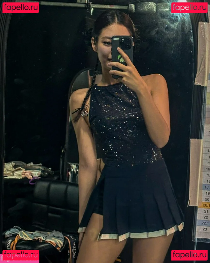 Jennie | BLΛƆKPIИK Onlyfans Photo Gallery 