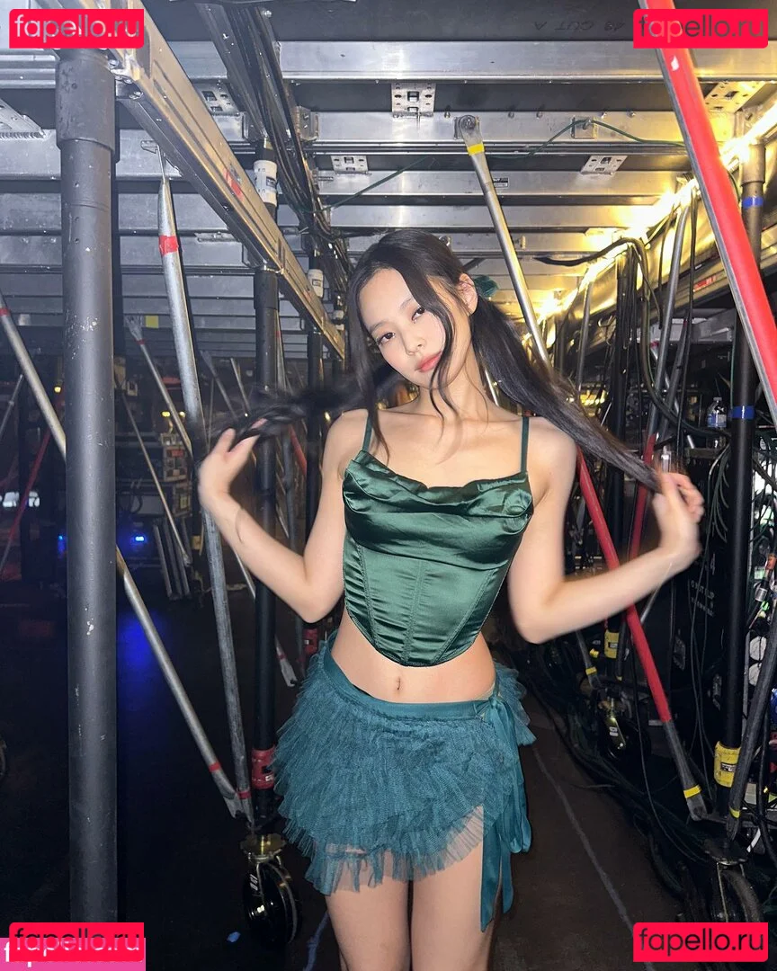 Jennie | BLΛƆKPIИK Onlyfans Photo Gallery 