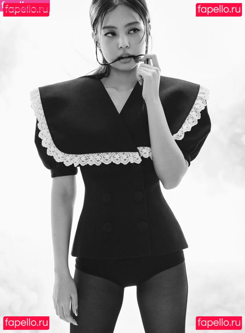 Jennie | BLΛƆKPIИK Onlyfans Photo Gallery 