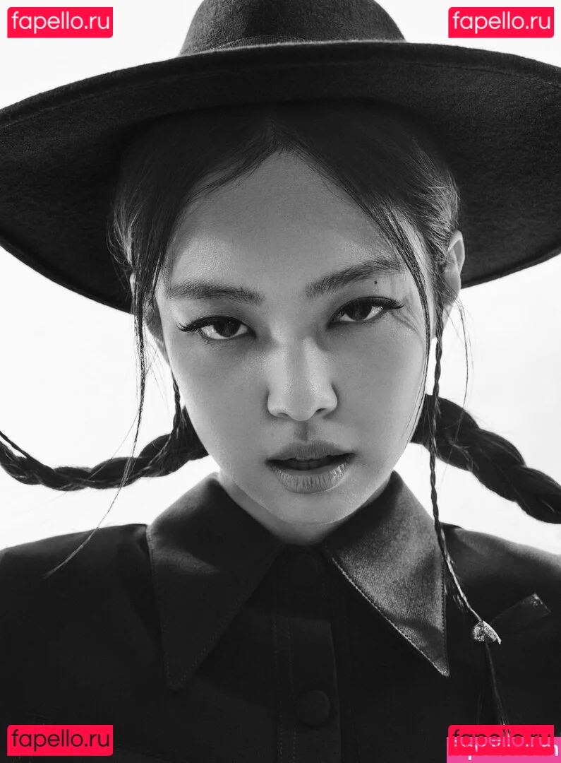 Jennie | BLΛƆKPIИK Onlyfans Photo Gallery 