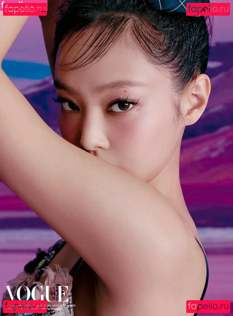 Jennie | BLΛƆKPIИK Onlyfans Photo Gallery 