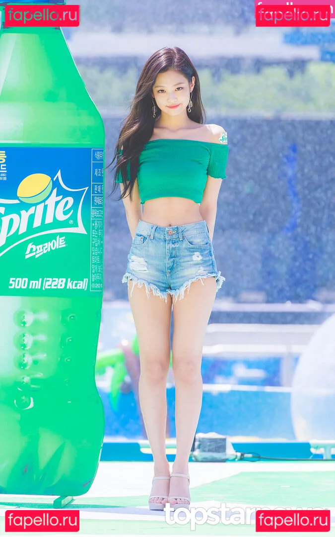 Jennie | BLΛƆKPIИK Onlyfans Photo Gallery 