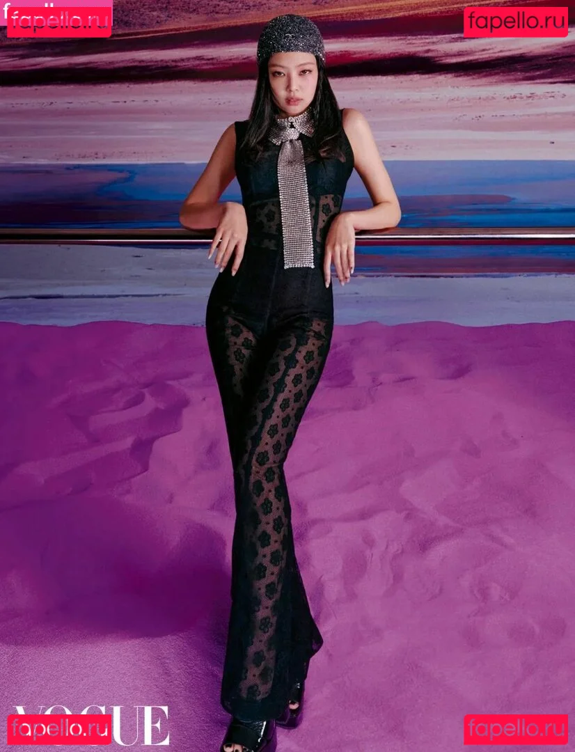 Jennie | BLΛƆKPIИK Onlyfans Photo Gallery 