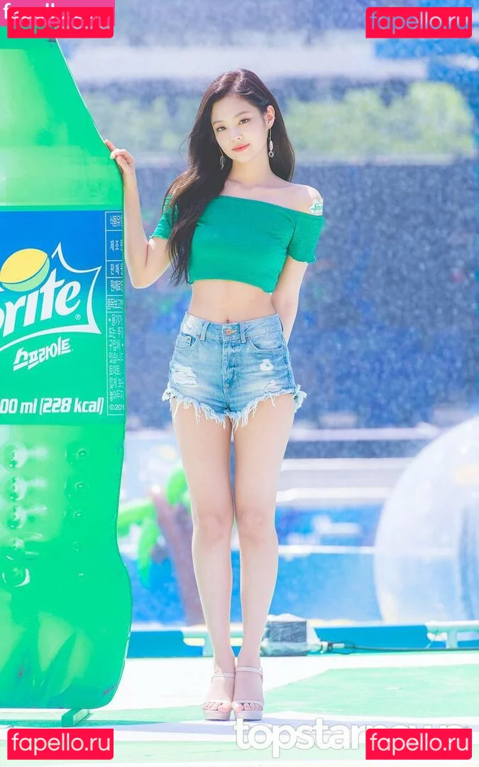 Jennie | BLΛƆKPIИK Onlyfans Photo Gallery 