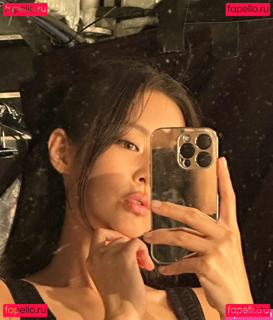 Jennie | BLΛƆKPIИK Onlyfans Photo Gallery 