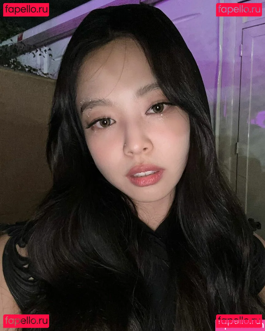 Jennie | BLΛƆKPIИK Onlyfans Photo Gallery 