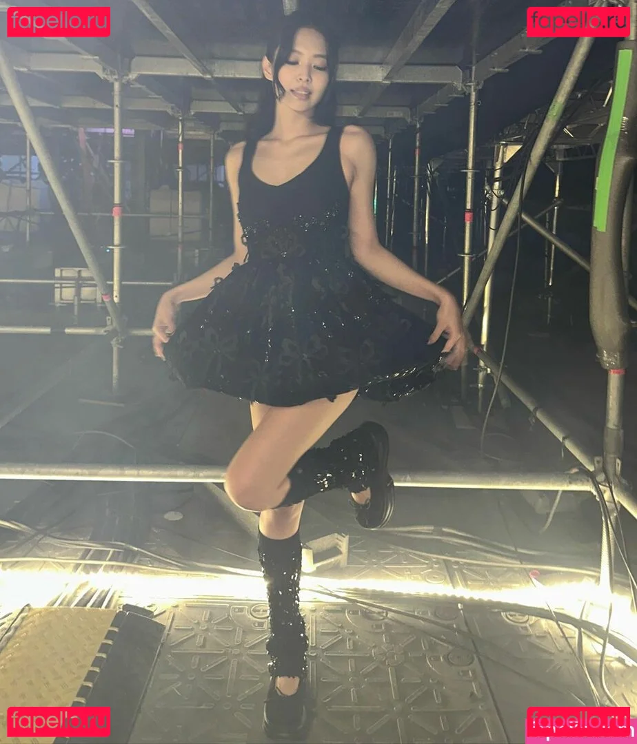 Jennie | BLΛƆKPIИK Onlyfans Photo Gallery 