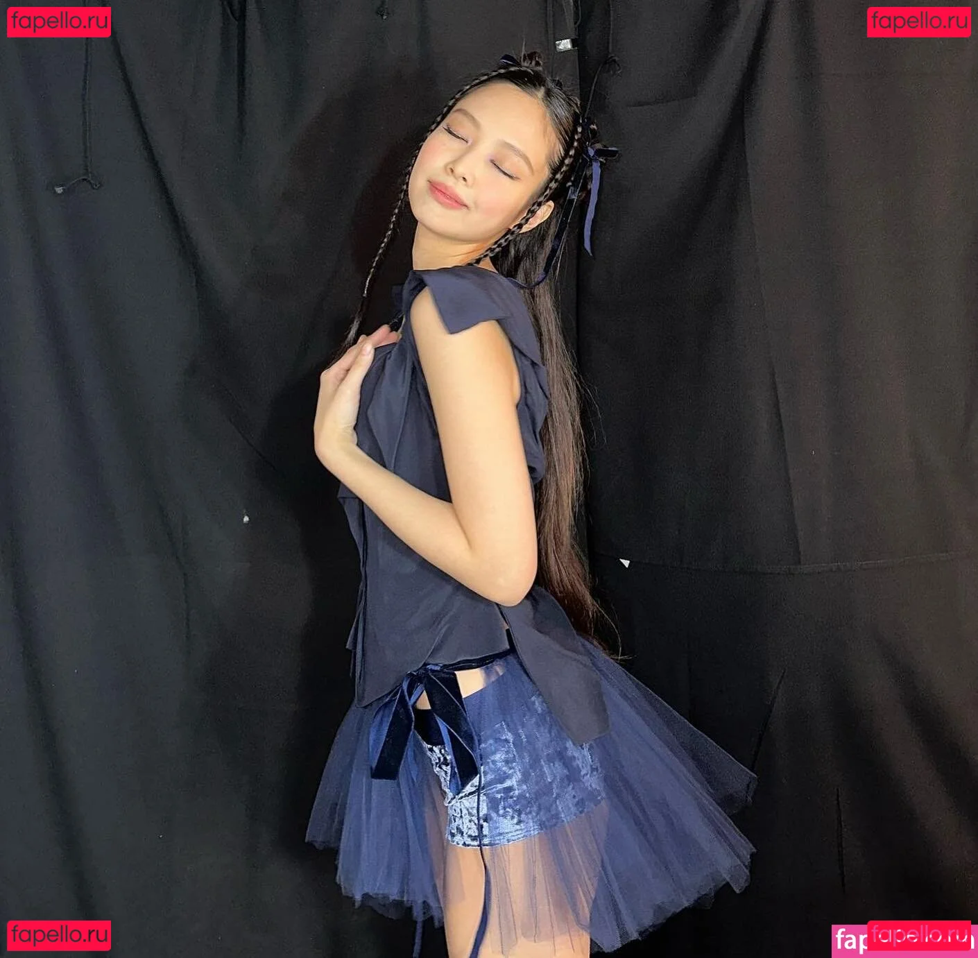 Jennie | BLΛƆKPIИK Onlyfans Photo Gallery 