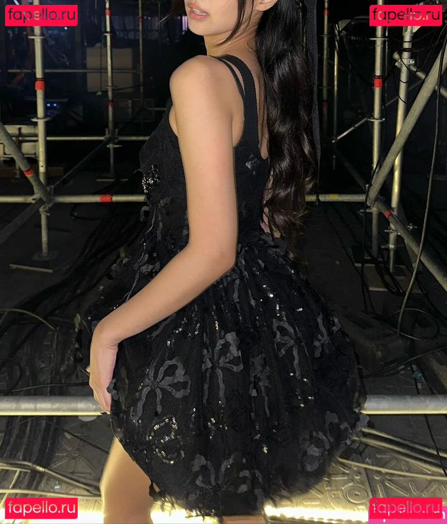 Jennie | BLΛƆKPIИK Onlyfans Photo Gallery 