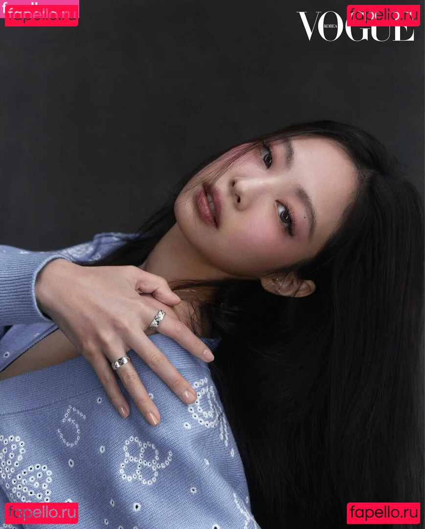 Jennie | BLΛƆKPIИK Onlyfans Photo Gallery 
