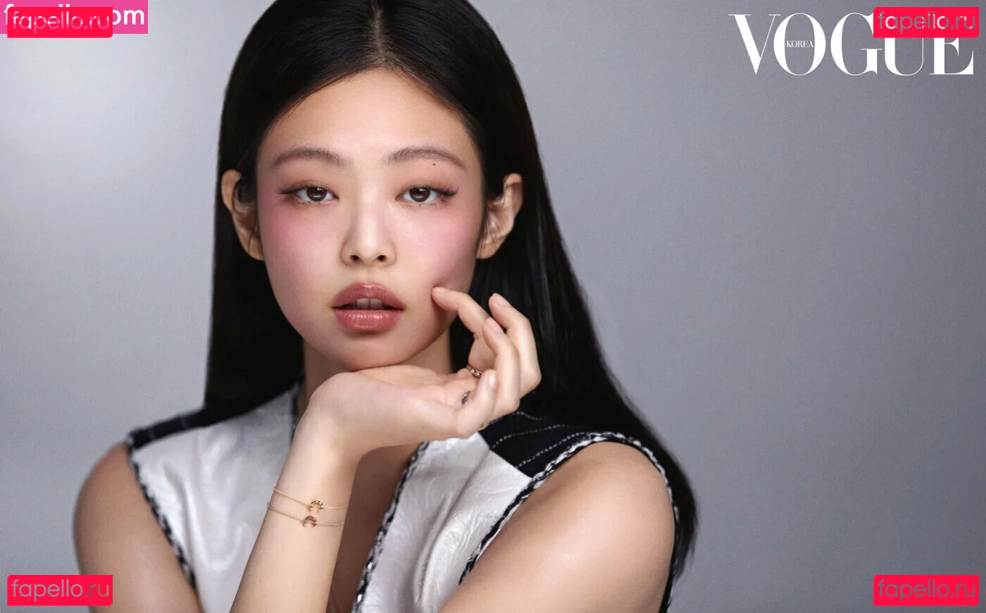 Jennie | BLΛƆKPIИK Onlyfans Photo Gallery 