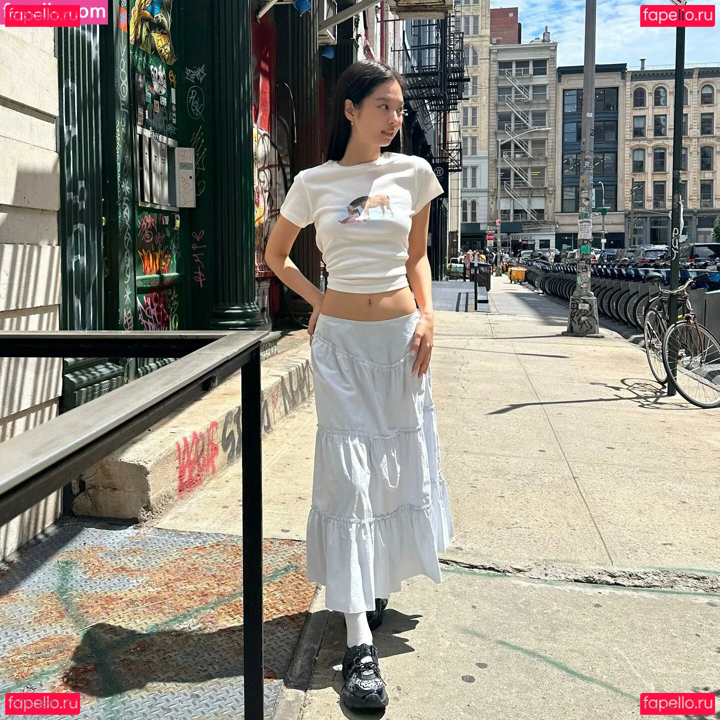 Jennie | BLΛƆKPIИK Onlyfans Photo Gallery 