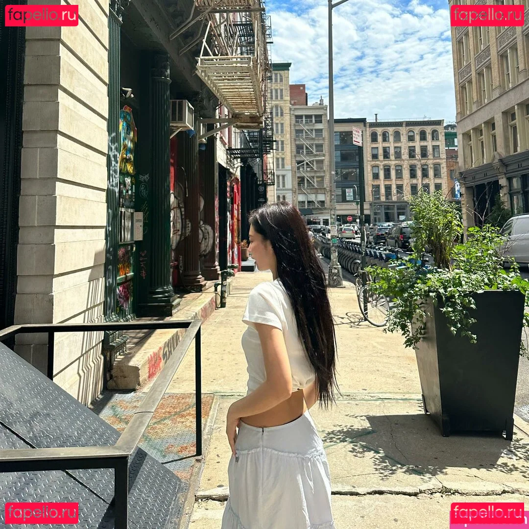 Jennie | BLΛƆKPIИK Onlyfans Photo Gallery 