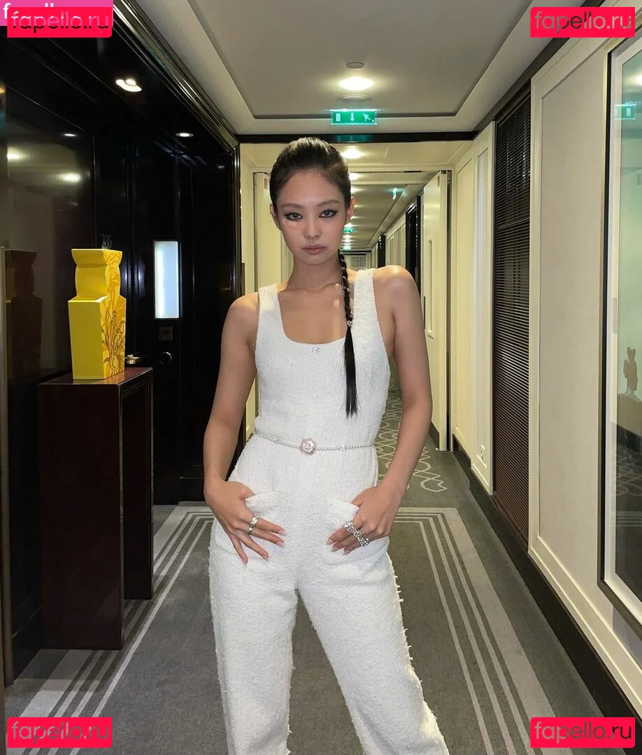 Jennie | BLΛƆKPIИK Onlyfans Photo Gallery 