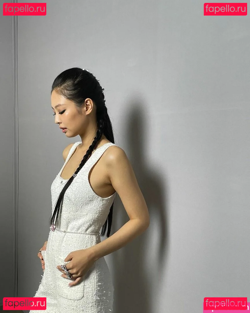 Jennie | BLΛƆKPIИK Onlyfans Photo Gallery 