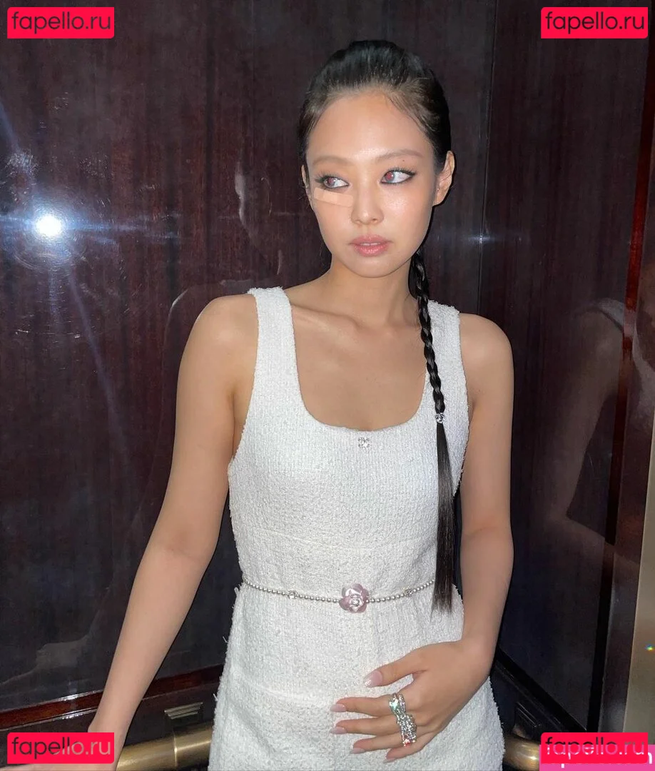 Jennie | BLΛƆKPIИK Onlyfans Photo Gallery 