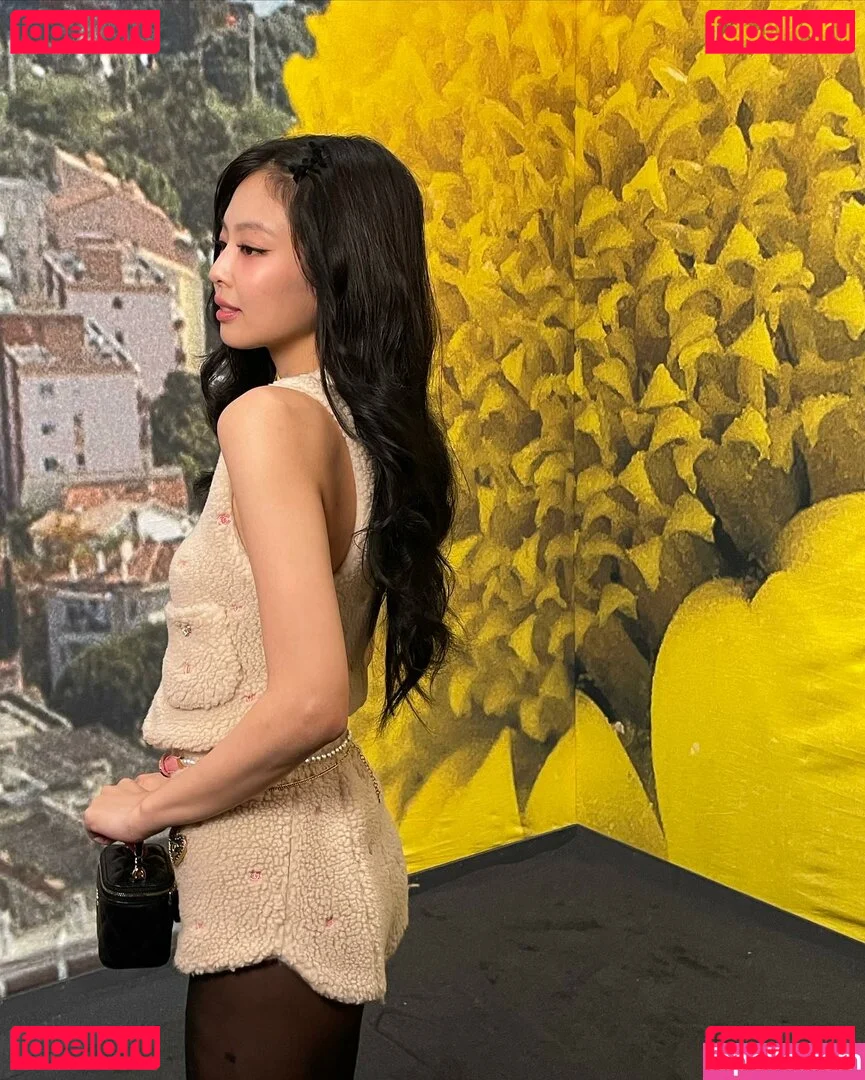 Jennie | BLΛƆKPIИK Onlyfans Photo Gallery 