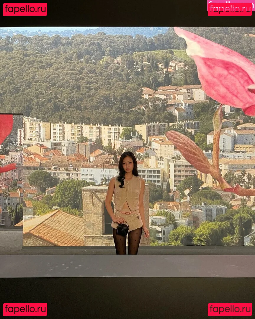 Jennie | BLΛƆKPIИK Onlyfans Photo Gallery 