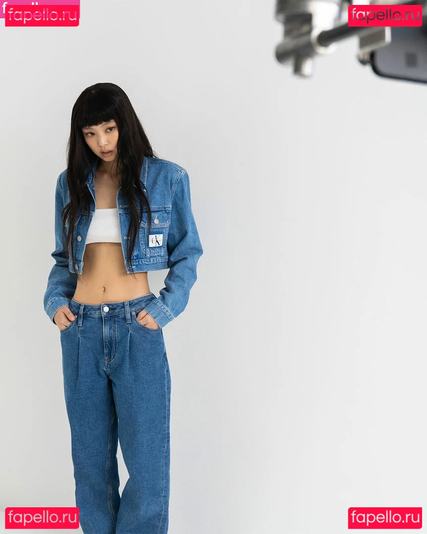 Jennie | BLΛƆKPIИK Onlyfans Photo Gallery 