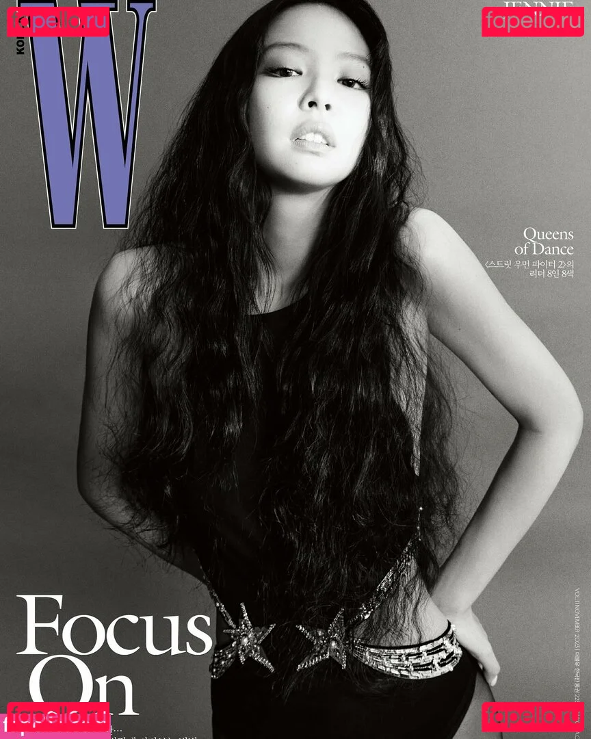 Jennie | BLΛƆKPIИK Onlyfans Photo Gallery 