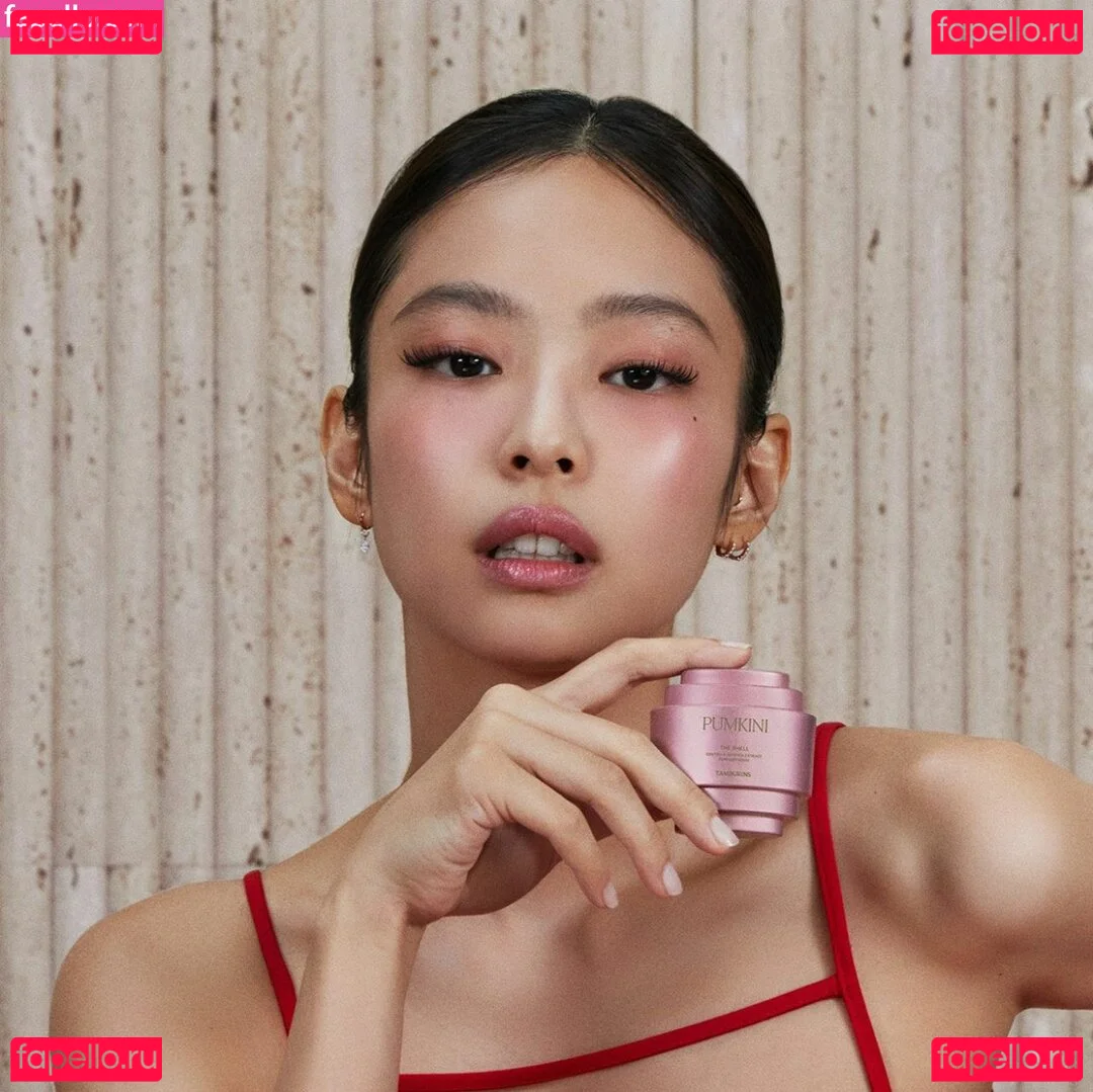 Jennie | BLΛƆKPIИK Onlyfans Photo Gallery 
