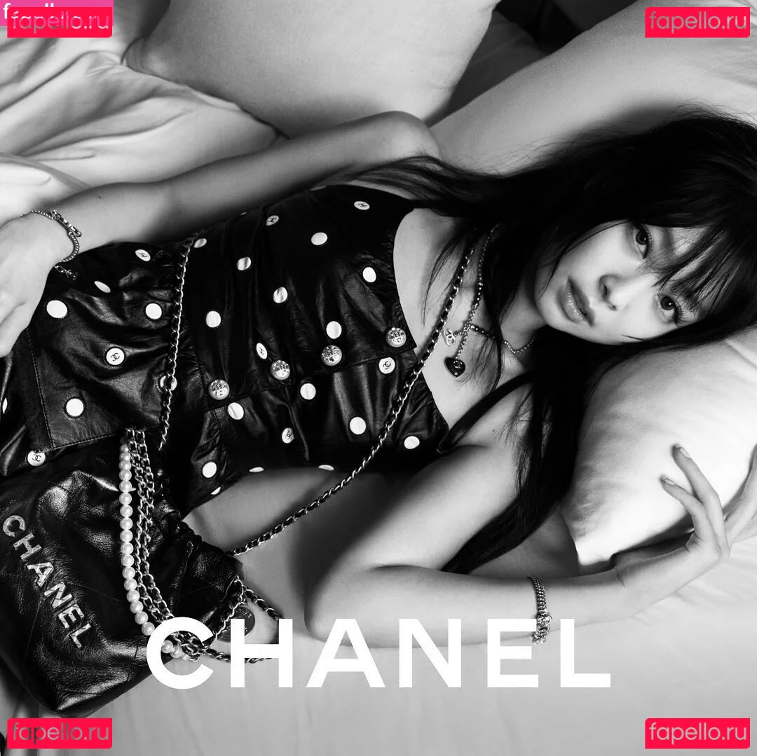 Jennie | BLΛƆKPIИK Onlyfans Photo Gallery 