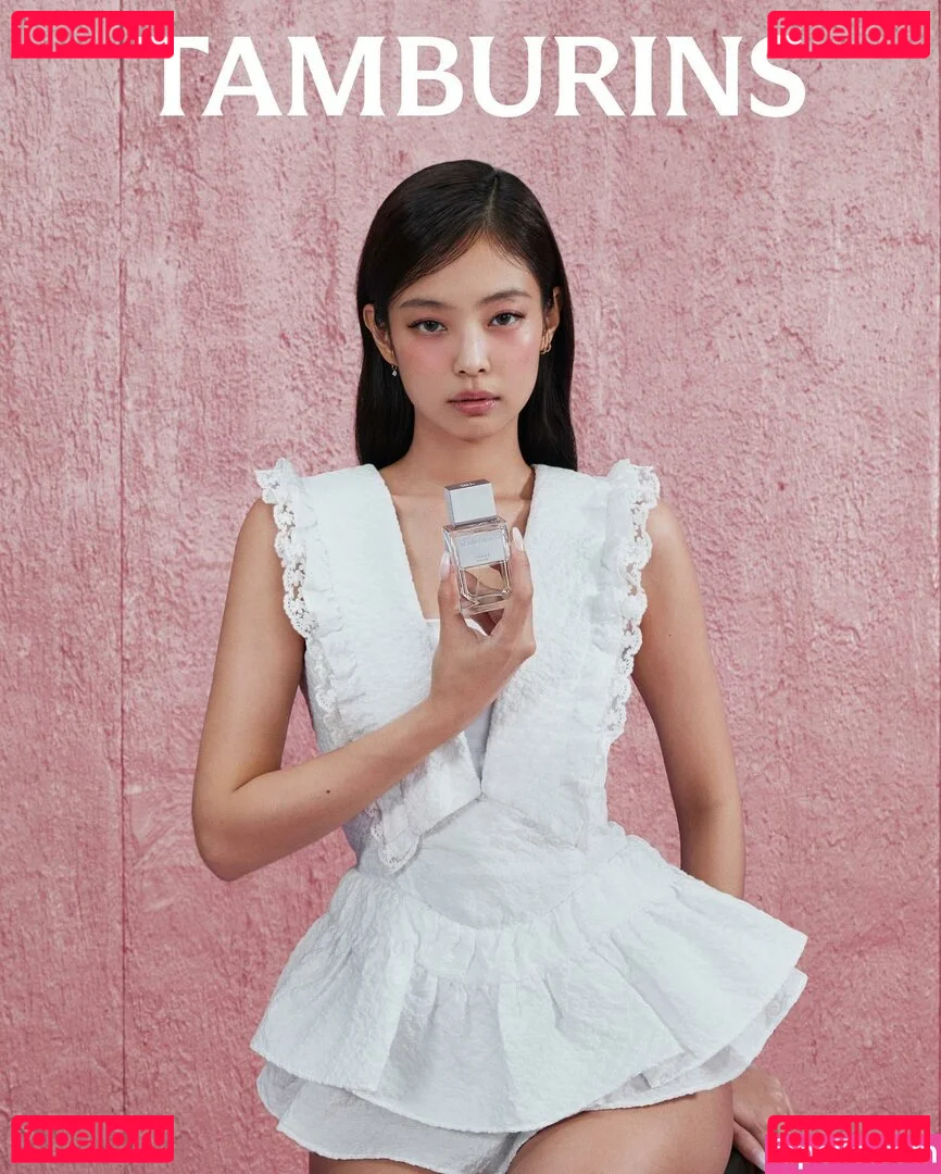 Jennie | BLΛƆKPIИK Onlyfans Photo Gallery 