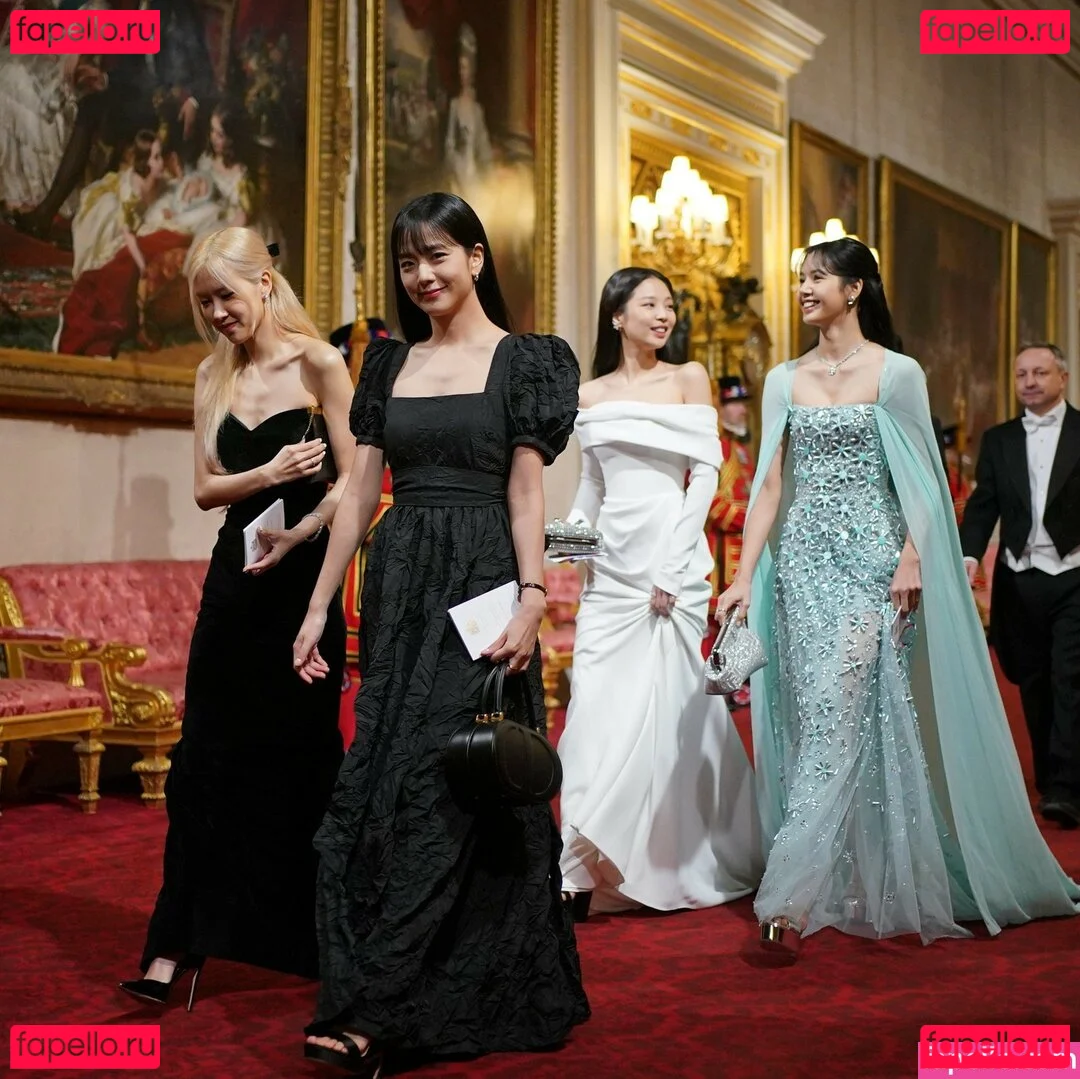 Jennie | BLΛƆKPIИK Onlyfans Photo Gallery 