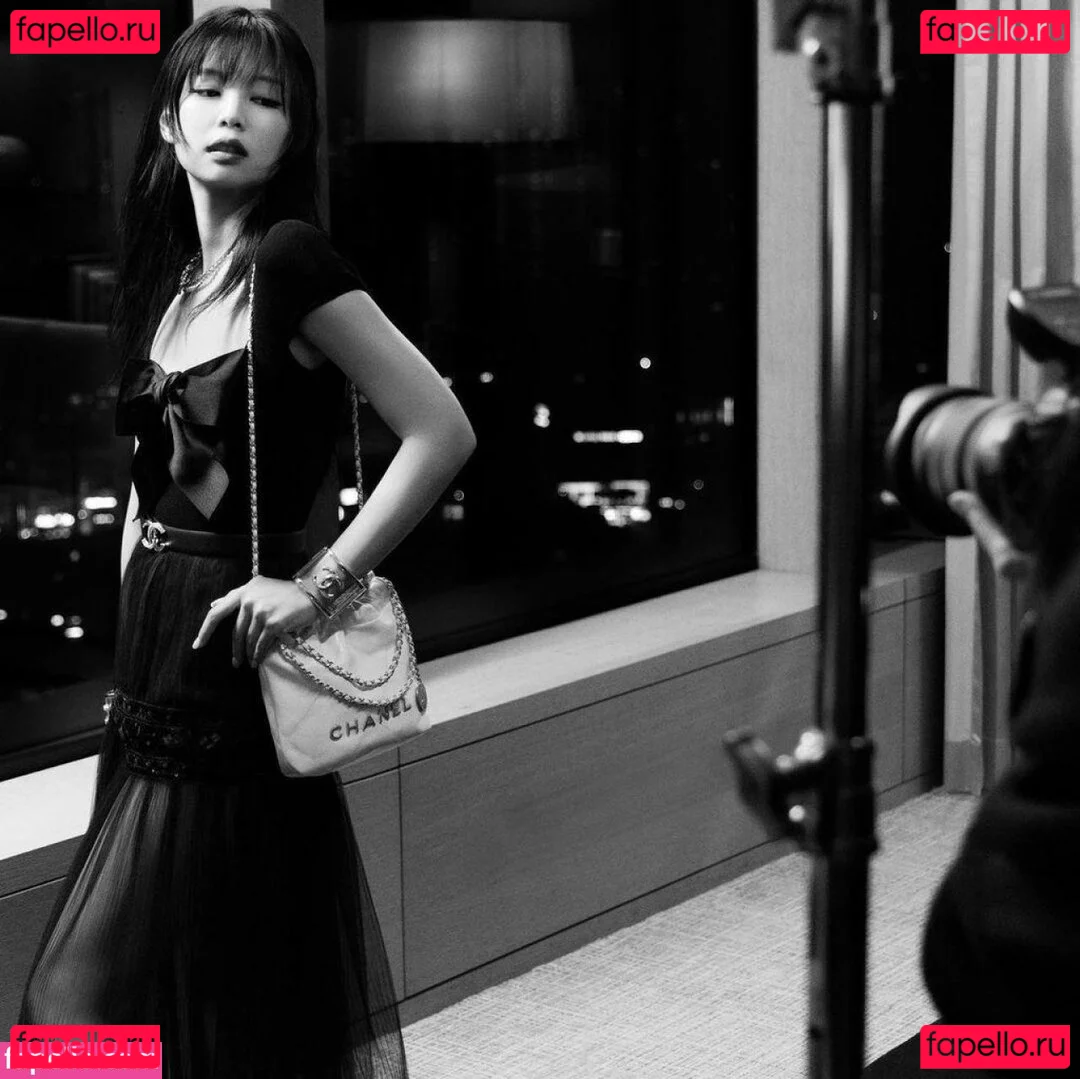 Jennie | BLΛƆKPIИK Onlyfans Photo Gallery 