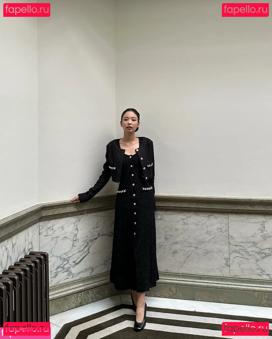 Jennie | BLΛƆKPIИK Onlyfans Photo Gallery 