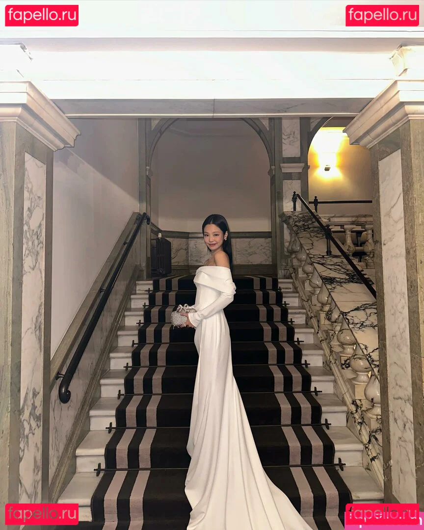 Jennie | BLΛƆKPIИK Onlyfans Photo Gallery 