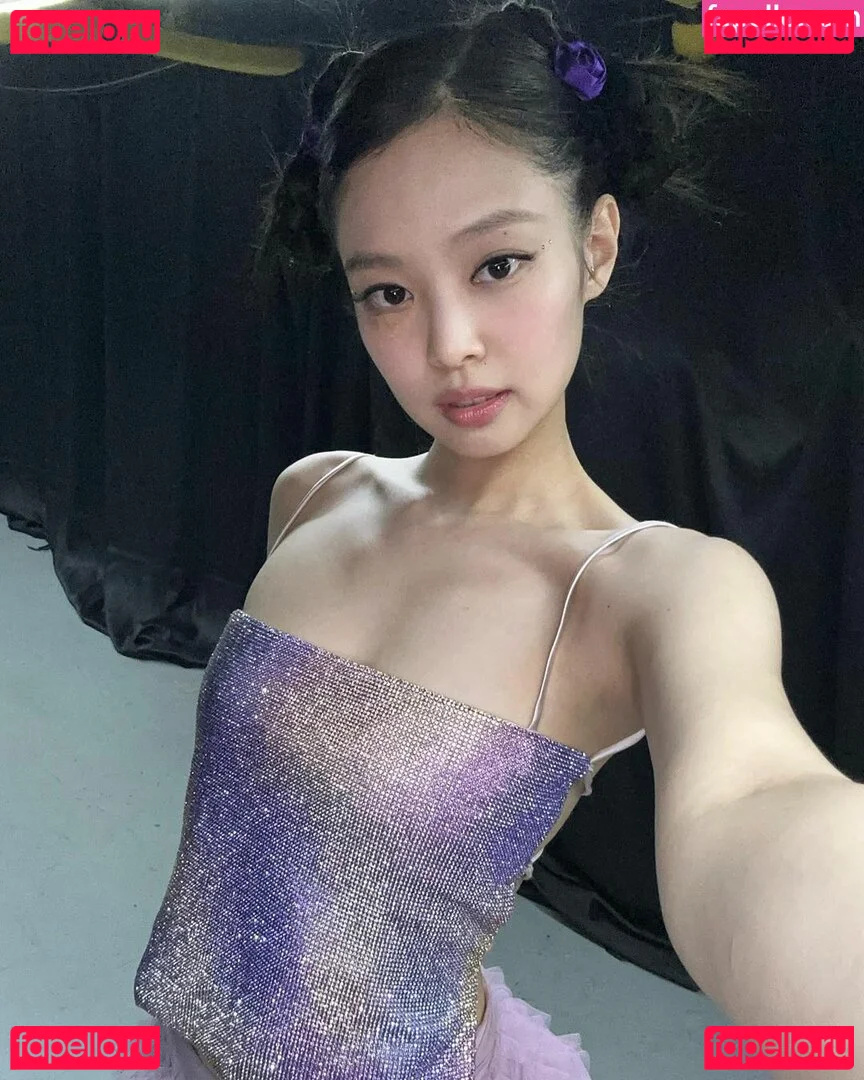 Jennie | BLΛƆKPIИK Onlyfans Photo Gallery 