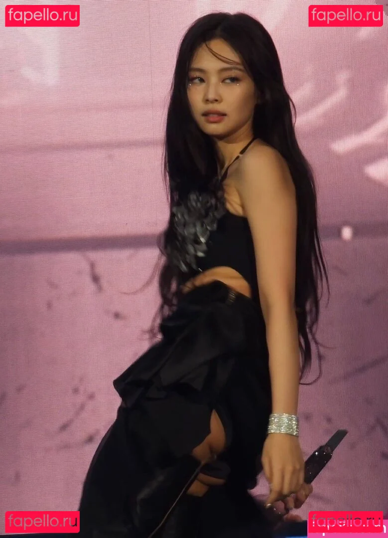 Jennie | BLΛƆKPIИK Onlyfans Photo Gallery 