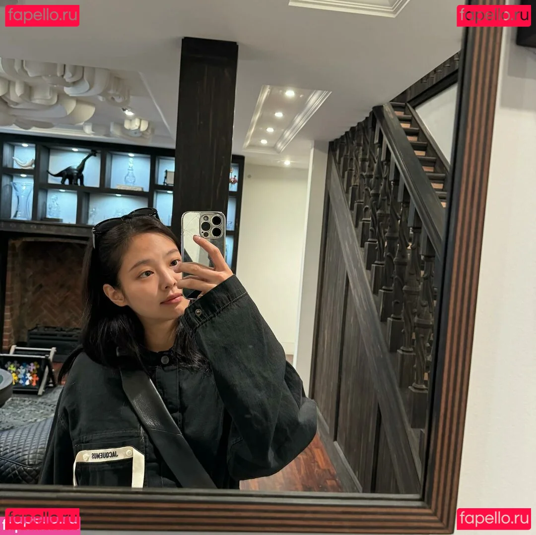Jennie | BLΛƆKPIИK Onlyfans Photo Gallery 