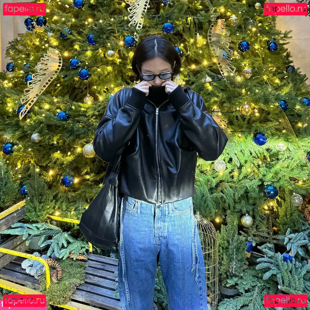 Jennie | BLΛƆKPIИK Onlyfans Photo Gallery 