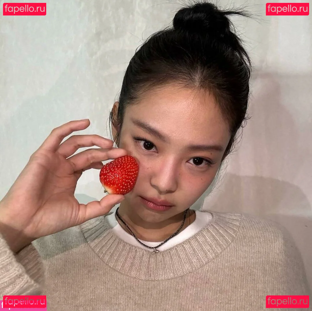 Jennie | BLΛƆKPIИK Onlyfans Photo Gallery 