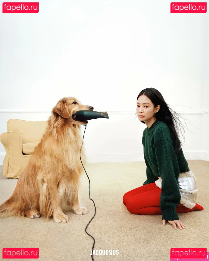 Jennie | BLΛƆKPIИK Onlyfans Photo Gallery 