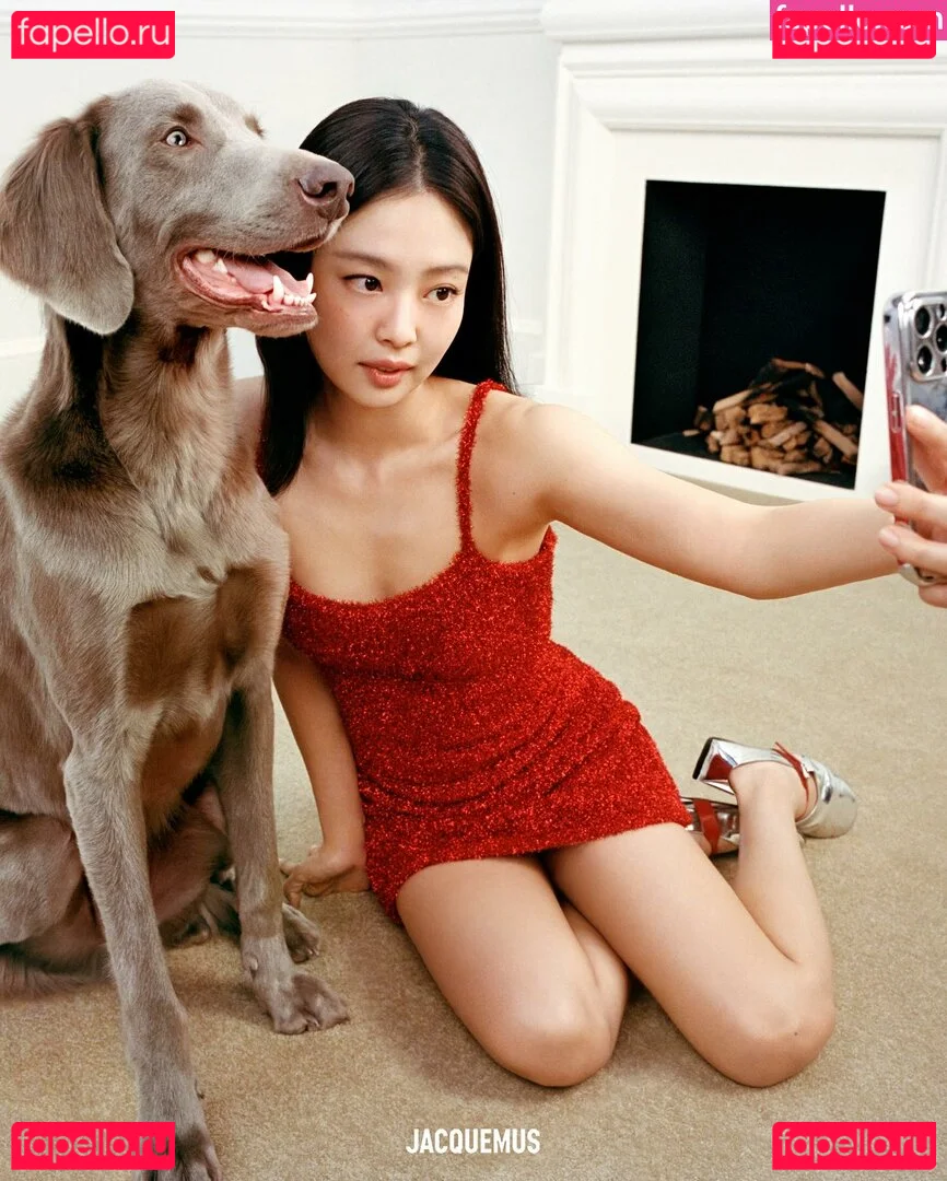 Jennie | BLΛƆKPIИK Onlyfans Photo Gallery 