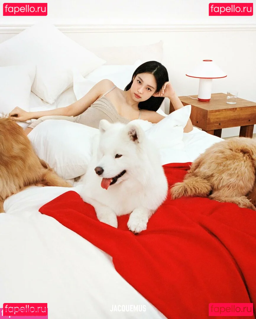 Jennie | BLΛƆKPIИK Onlyfans Photo Gallery 