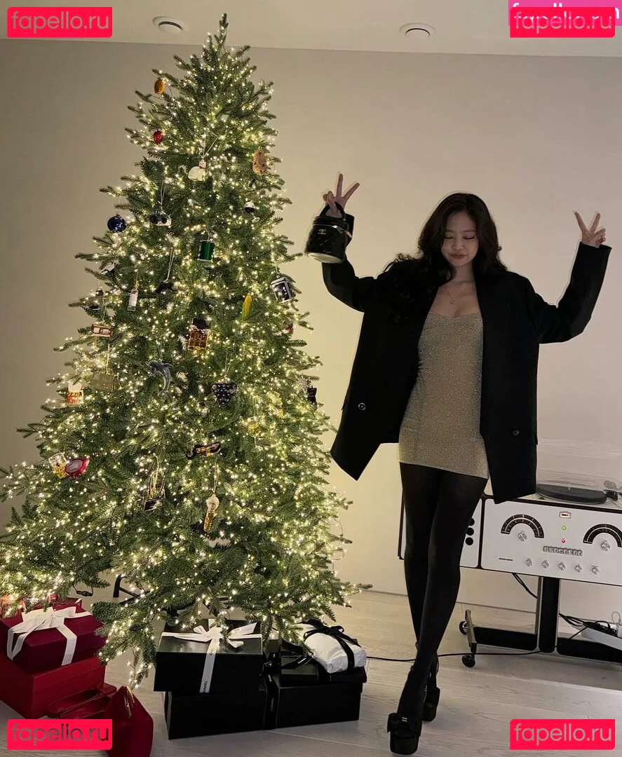 Jennie | BLΛƆKPIИK Onlyfans Photo Gallery 