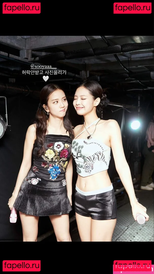 Jennie | BLΛƆKPIИK Onlyfans Photo Gallery 